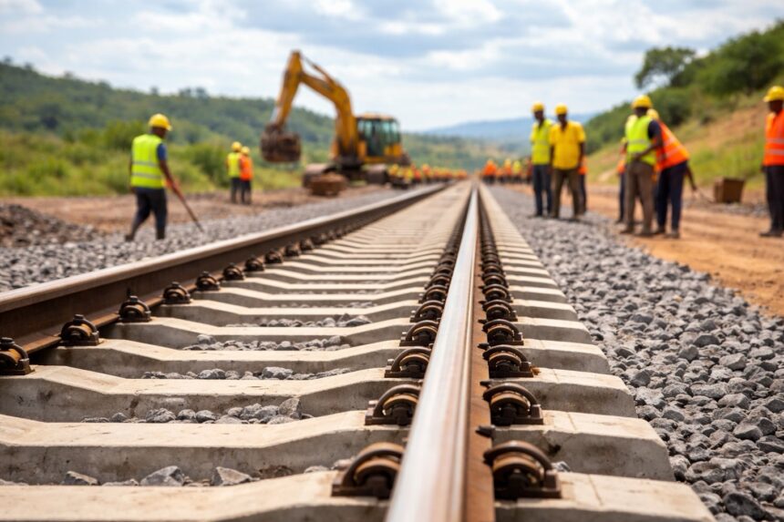 The Strategic Impact of the 1000km Mtwara-Mbamba Bay Railway on Mtwara Portâ€™s Growth