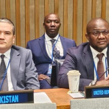 Tanzania Turns to AI to Accelerate Socio-Economic Growth