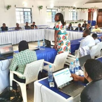 Tanzania Moves to Strengthen Healthcare Services Across the Country.