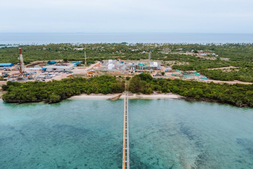 img_6182 Tanzania Moves to Local Ownership of Songo Songo Gas Field.