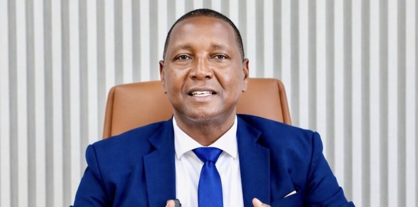 Samia Scholarship Opens for Master’s Students to Boost Tanzania’s Tech Talent