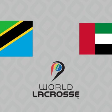 Tanzania Joins World Lacrosse as Sport Expands in Africa