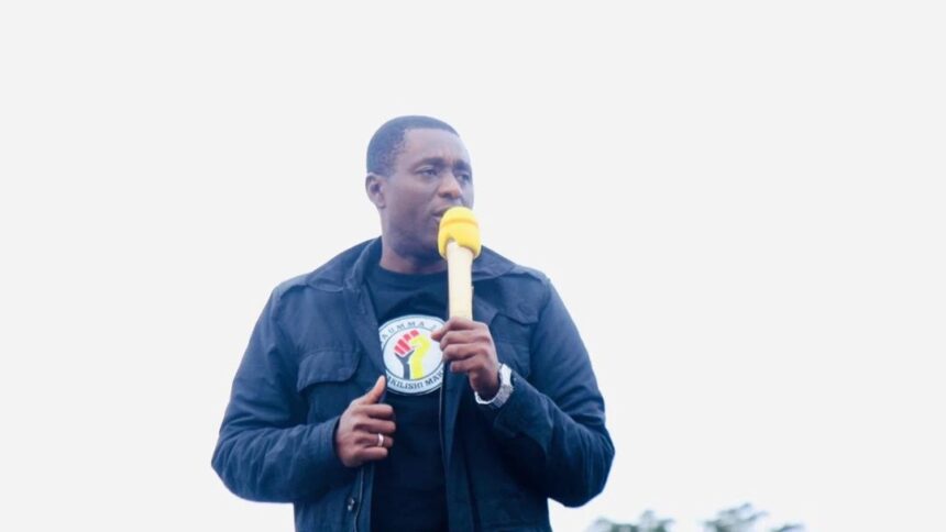 Mwalimu Backs Inquiry Commission as Tanzania Pushes for Healing and Unit.