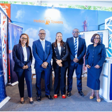 Tanzania Expands Rural Connectivity with 133 New Telecom Sites