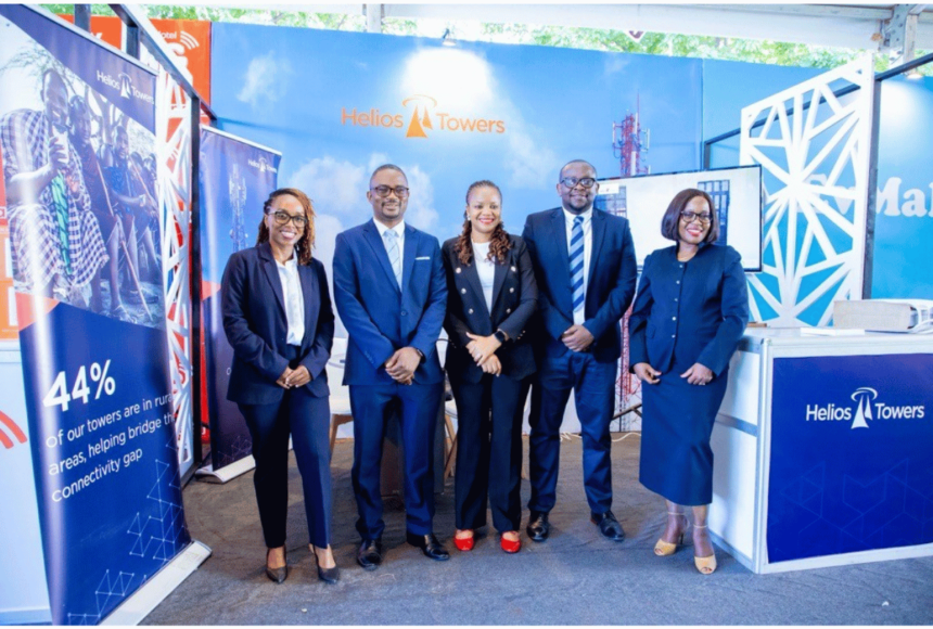 Tanzania Expands Rural Connectivity with 133 New Telecom Sites