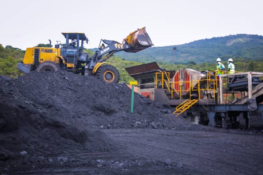 Tanzania Moves to Hand Mining Rights to Local Investors After Licence Crackdown
