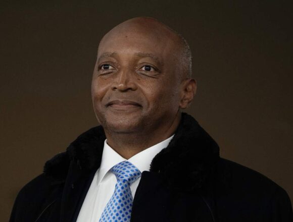 Court Clears Motsepe’s ARC in $195 Million Case Linked to Tanzania Project