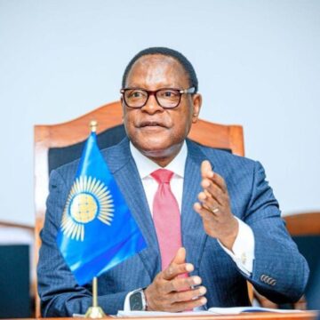 Commonwealth Envoy Concludes Tanzania Visit, Backs Dialogue and Reform Progress