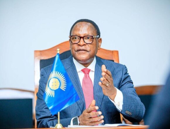 Commonwealth Envoy Concludes Tanzania Visit, Backs Dialogue and Reform Progress