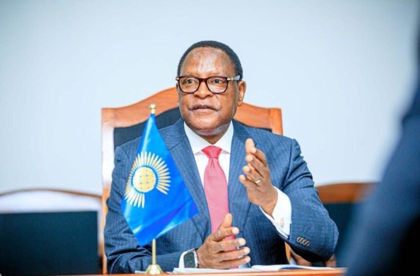 Commonwealth Envoy Concludes Tanzania Visit, Backs Dialogue and Reform Progress