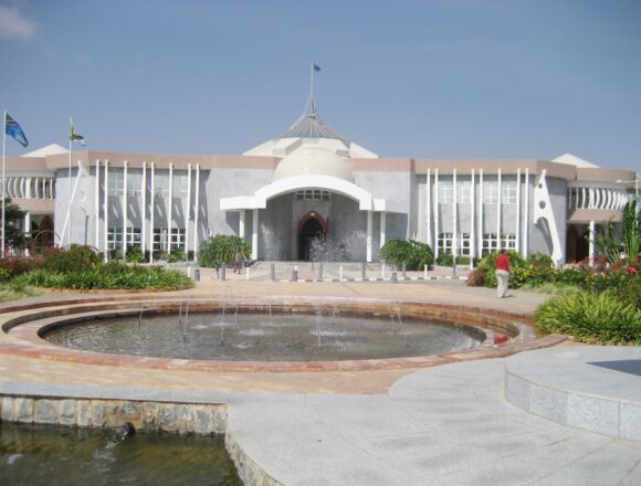 Government Pushes Faster Disbursement of Council Loans to Boost Grassroots Businesses