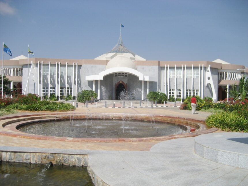 Government Pushes Faster Disbursement of Council Loans to Boost Grassroots Businesses