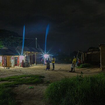 Tanzania pushes rural electrification drive towards 2030 target