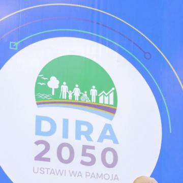 Tanzania targets $1 trillion economy by 2050 under new national vision.