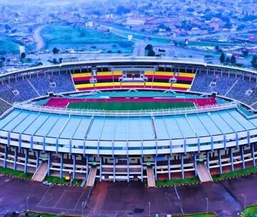 CAF delegation heads to Uganda for key AFCON 2027 preparations with Tanzania and partners
