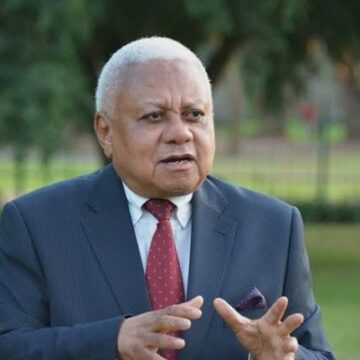 Chande Commission Team Revealed as Tanzania Submits Inquiry Report