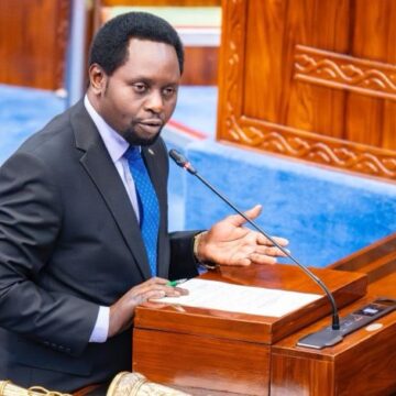 Tanzania plans to increase budget to upgrade road network