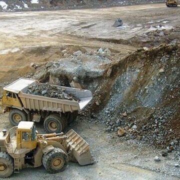 Tanzania bets on mining to drive $1 trillion economy ambition