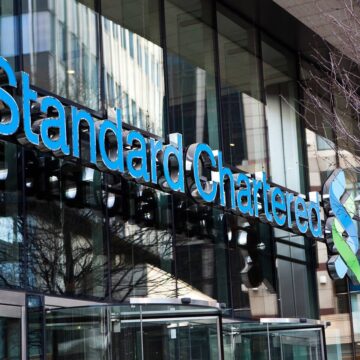 Standard Chartered arranges $2.2 billion loan for Tanzania rail project