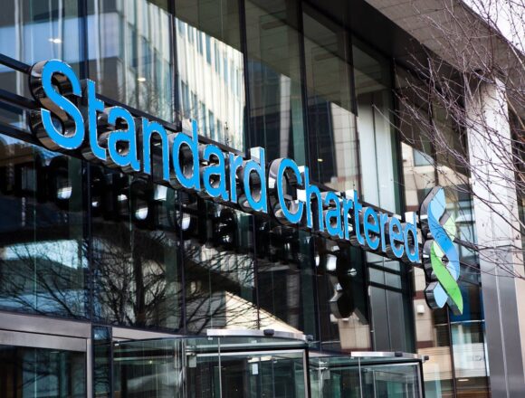 Standard Chartered arranges $2.2 billion loan for Tanzania rail project