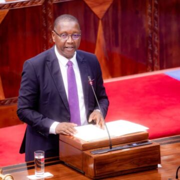 MKENDA Tanzania Unveils $1 Billion Education and Innovation Push to Power Industrial Economy.