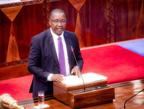 MKENDA Tanzania Unveils $1 Billion Education and Innovation Push to Power Industrial Economy.