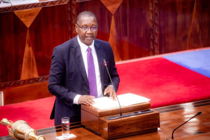 MKENDA Tanzania Unveils $1 Billion Education and Innovation Push to Power Industrial Economy.