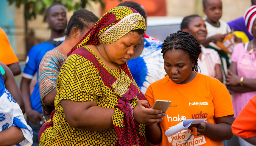 Salama-Msumi_FINCA-Tanzania How Tanzania Built a $100 Billion Mobile Money Economy.
