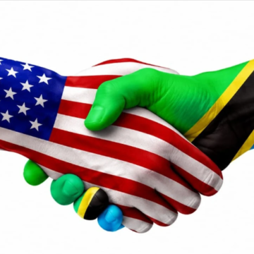 US eases Tanzania Bill, retains cooperation