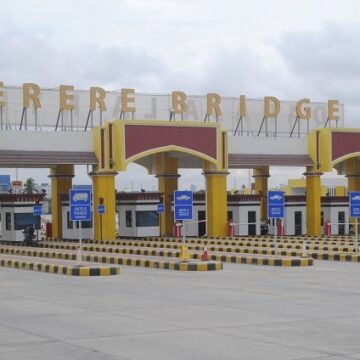 1 NSSF collects TZS 150 billion from Nyerere Bridge tolls
