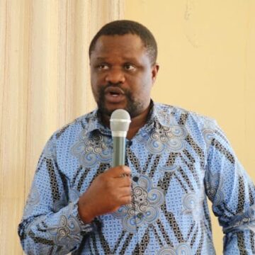 Geita RC orders use of district director’s V8 to transport patients