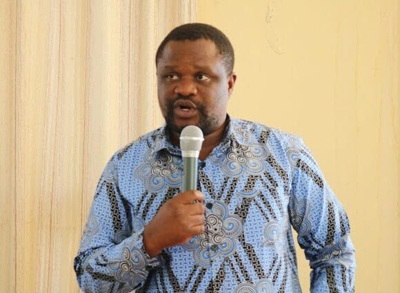 Geita RC orders use of district director’s V8 to transport patients