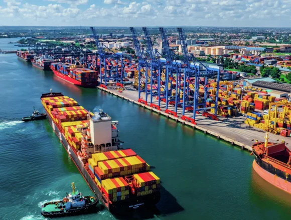 EAC trade rises 37% on strong mineral exports