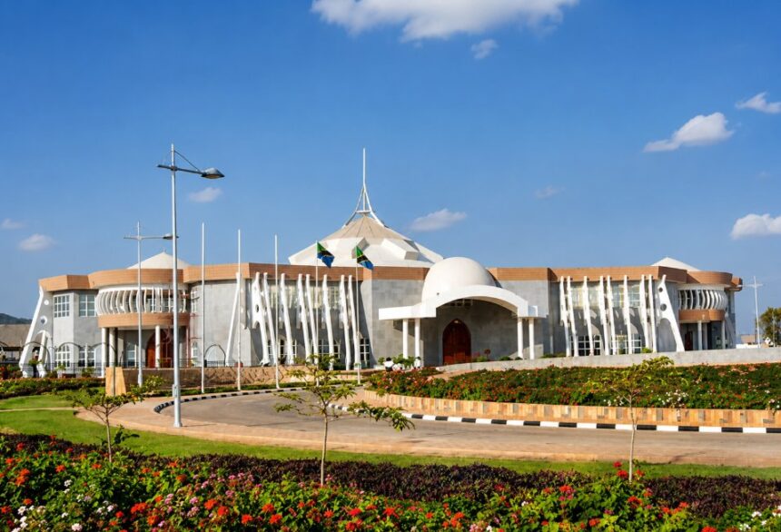 HRRtG4aaUAAj1ng Tanzania to let Businesses use movable assets as loan collateral.