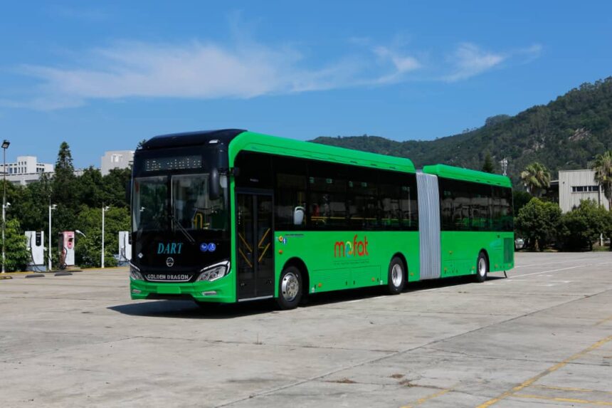 Mofat announces 360 job opportunities