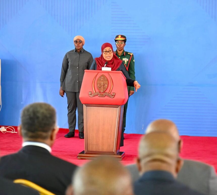 WhatsApp Image 2026-09-02 at 13.55.59 President Samia: RCs are servants, not kings of their regions