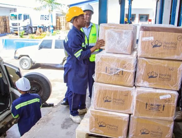 WhatsApp Image 2026-09-23 at 17.11.08 MSD imports first shipment of alcohol addiction treatment drug