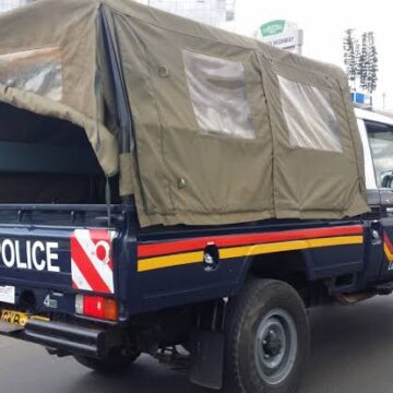 Tanzanian couple arrested on suspicion of drugging and robbing passengers