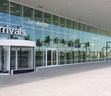 Nigerians no longer require special clearance to obtain Tanzanian visas