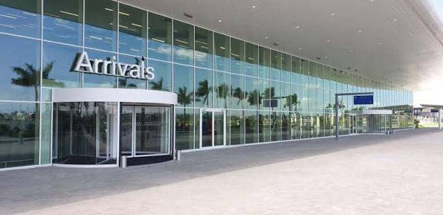 images (18) Nigerians no longer require special clearance to obtain Tanzanian visas
