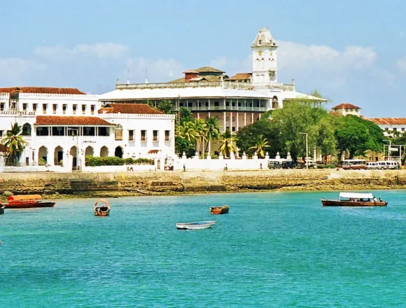 img-transport Kenya leads Africa in tourist arrivals to Zanzibar