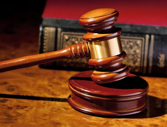 law-1024x683 Man sentenced to death for killing businesswoman