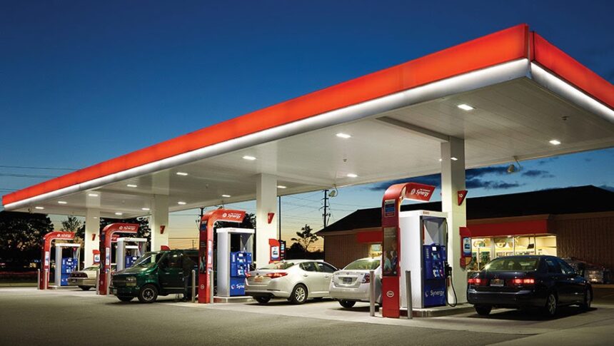 petrol_station-znz (1) EWURA announces lower fuel prices for September
