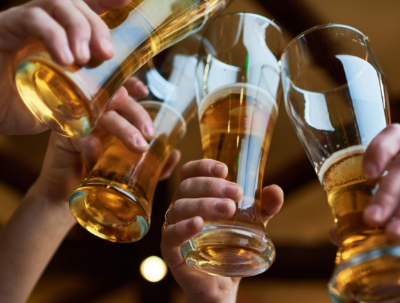 Mirembe invites Tanzanians seeking to quit alcohol