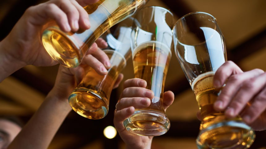 south-africa-beer-scene Mirembe invites Tanzanians seeking to quit alcohol