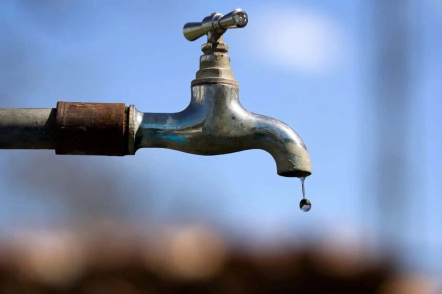 water-outage-shutdown-Joburg DAWASA: Water shortage in Dar es Salaam and Pwani due to maintenance