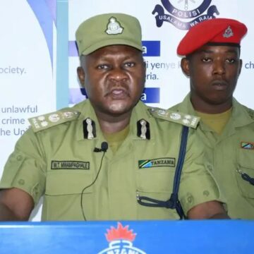 Form One student found dead in Pemba
