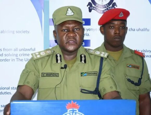 Form One student found dead in Pemba