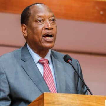 29e81569ee0b507e616206286922a045-780x470 (1) Prof. Kabudi: President Samia listens to the views of all political parties