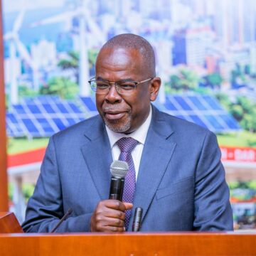 Tanzania needs TZS 31 trillion to tackle climate change